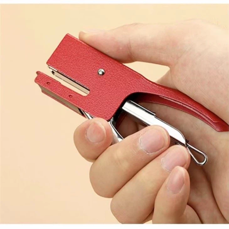 Stapling Plier Made in China