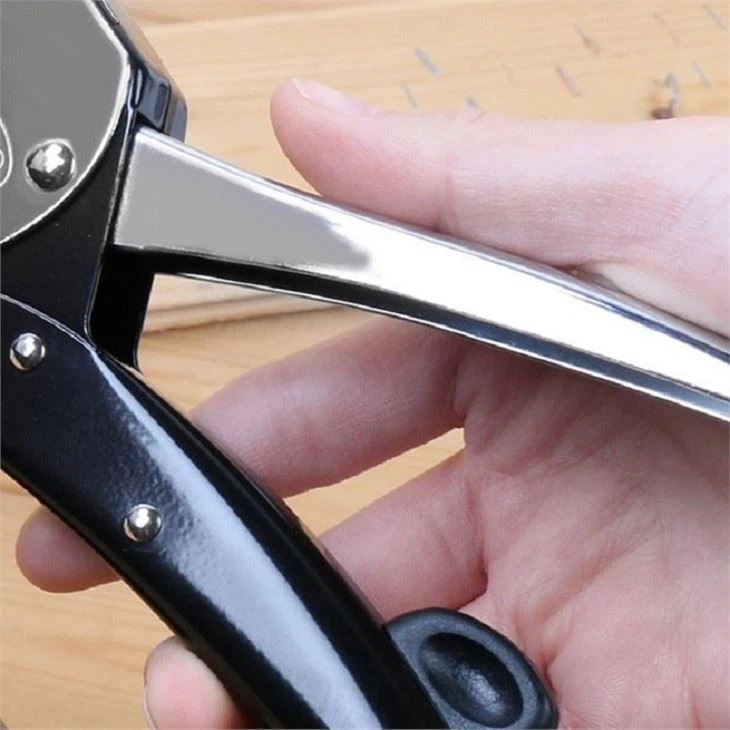 Metal Staple Gun for Wood factory