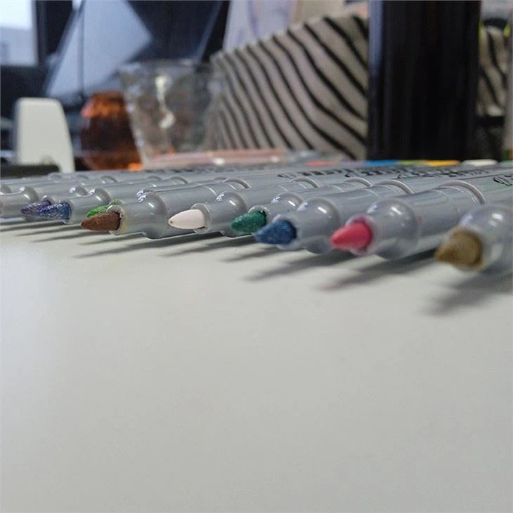 Permanent Marker in stock