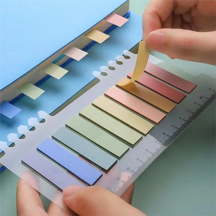 Sticky Notes manufacturer