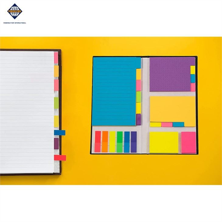Tab sticky notes discount