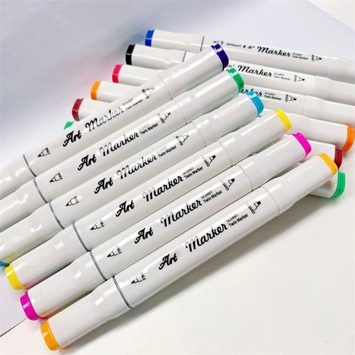 Art Marker Made in China