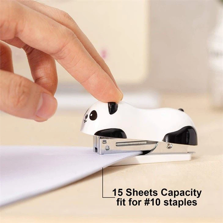 Panda Stapler in stock