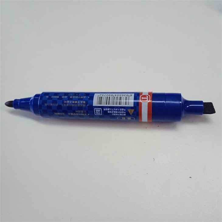 Marker in stock
