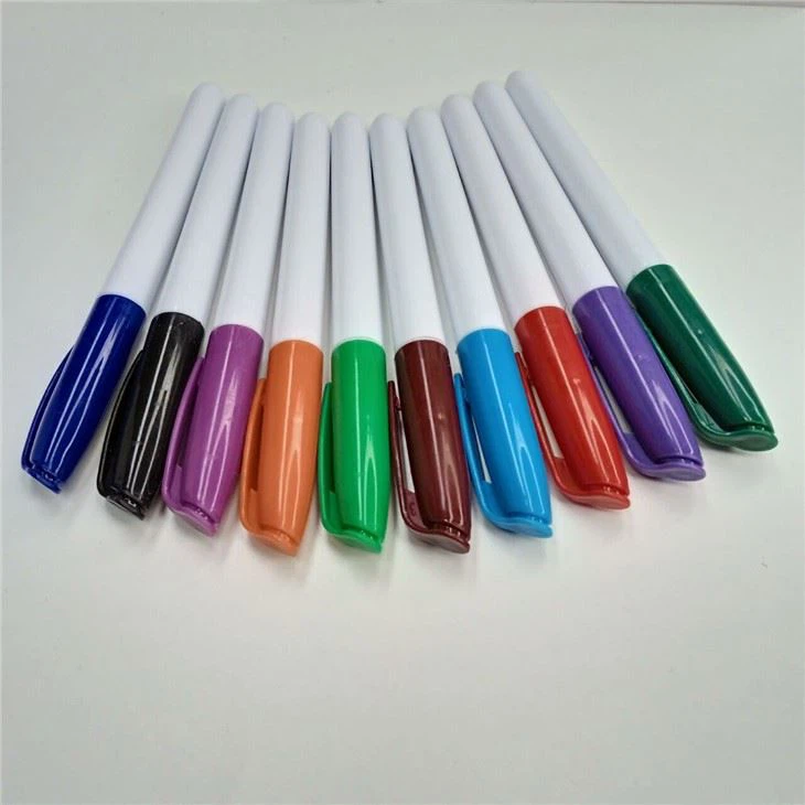 China Eco Friendly Whiteboard Marker