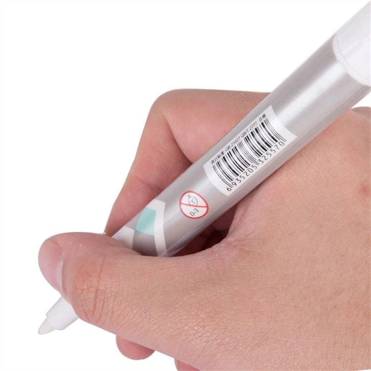 Permanent Marker