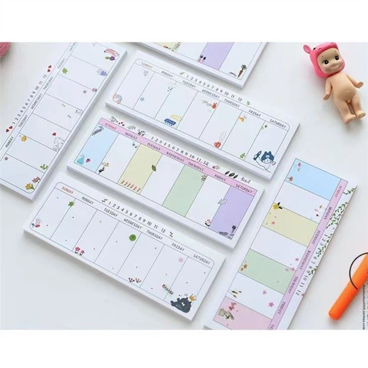 Printed Sticky Notes factory