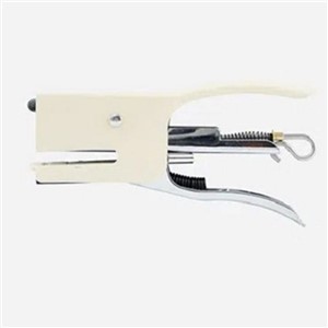 Mini Handle Personalised Stapler Plier