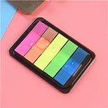 Extractable Bookmarks Sticky Notes