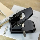 Portable Metal Punch Plier Hole Puncher