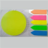 Arrow Sticky Tabs Set