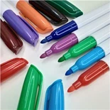 Eco Friendly Children‘s Whiteboard Pens