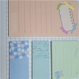 Daily Plan Sticky Notes For Student