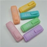 Jelly Color Highlight Marker