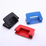 Paper Punch Stapling Plier