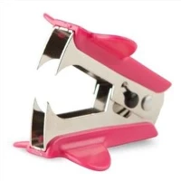 Practical Jaw Style Staple Remover