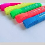 School Non Toxic Highlighter Marker
