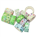 Spring Theme Masking Tape