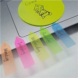 Sticky Notes That Actually Stick