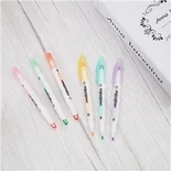 Viewable Highlight Marker Pen