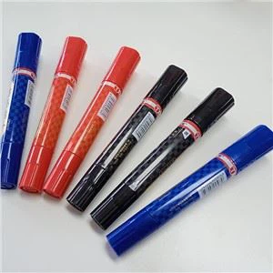 Waterproof Permanent Marker For Plastic