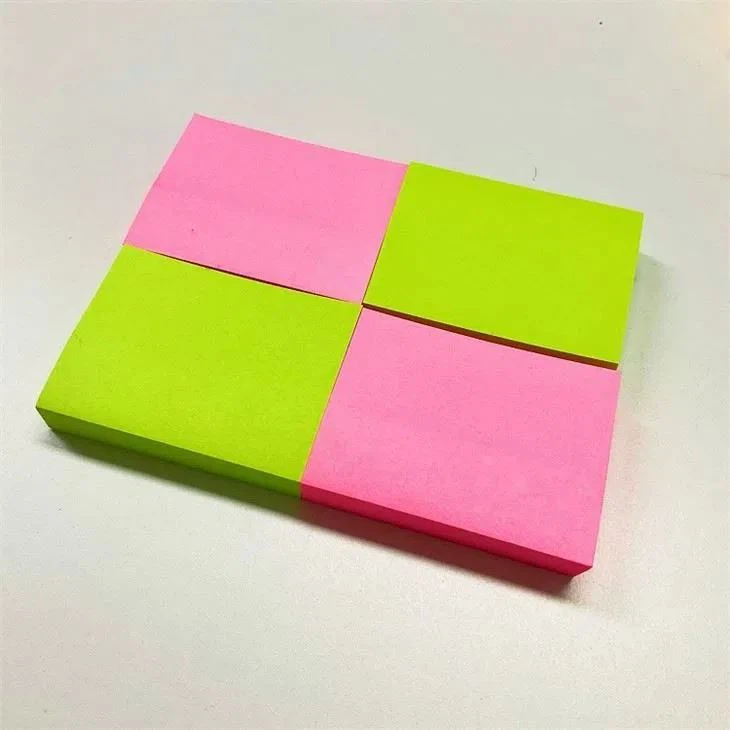 Sticky Notes Wholesale