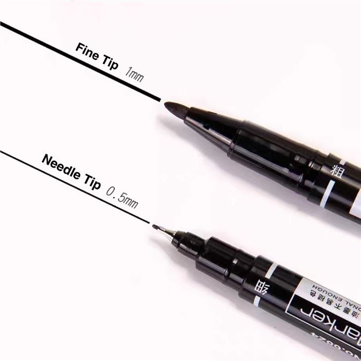 Permanent Marker made in china