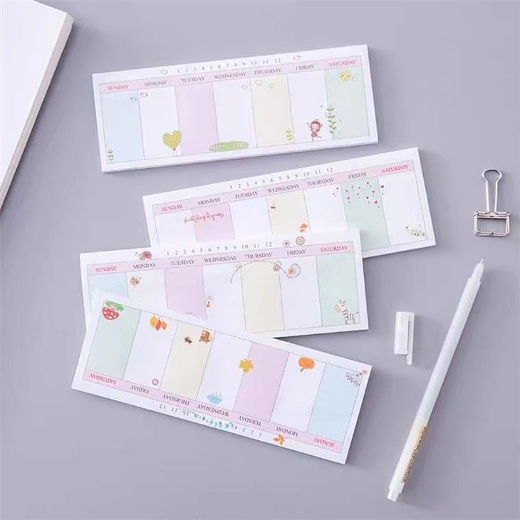 Printed Sticky Notes wholesale
