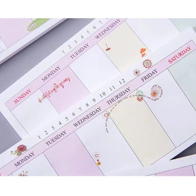 Sticky Notes supplier