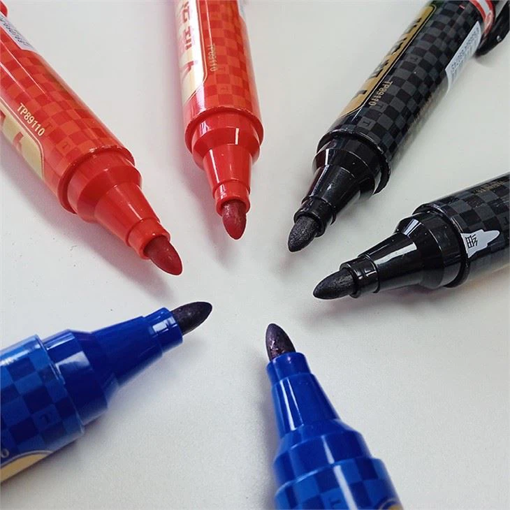 China Permanent Marker Pen